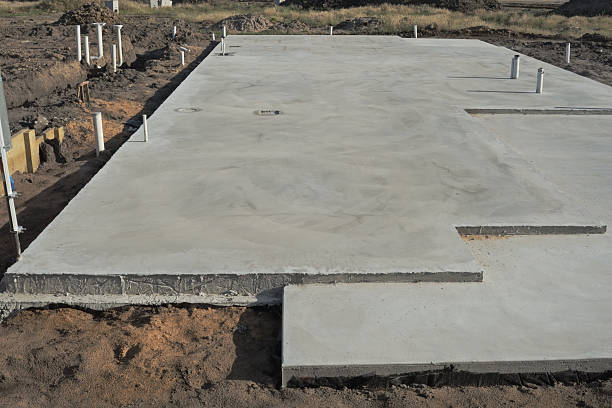 Best Concrete Driveway Installation  in Colton, CA