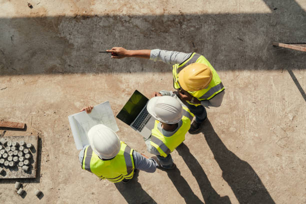 Best Foundations  in Colton, CA