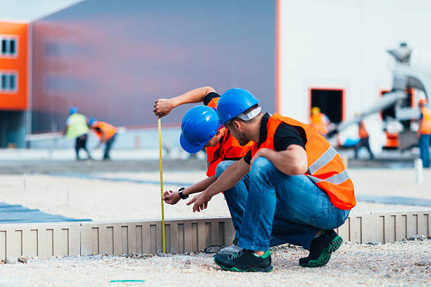 Best Concrete Crack Repair  in Colton, CA