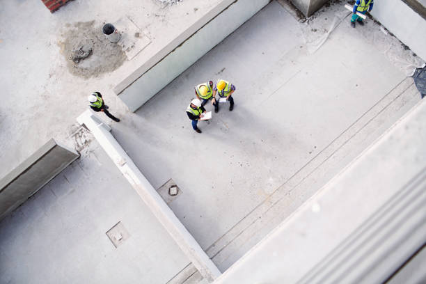 Best Poured Concrete Foundation  in Colton, CA